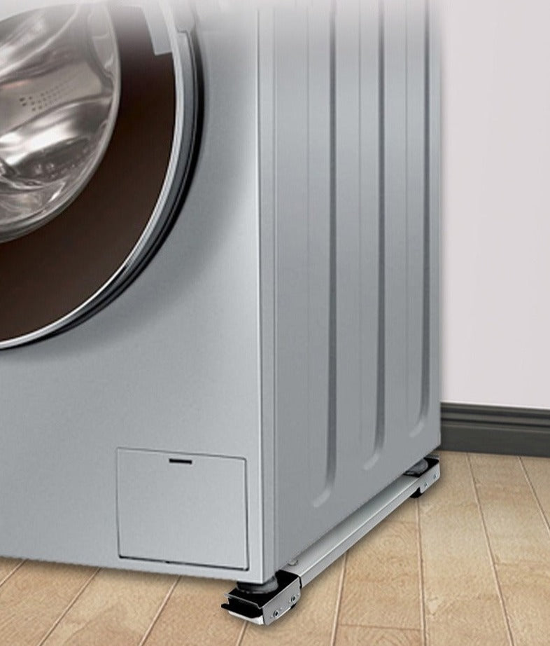 Rail Téléscopique Déplace Meubles