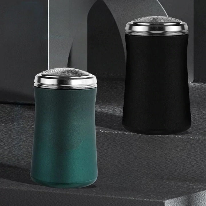 Rasoir de poche éléctronique