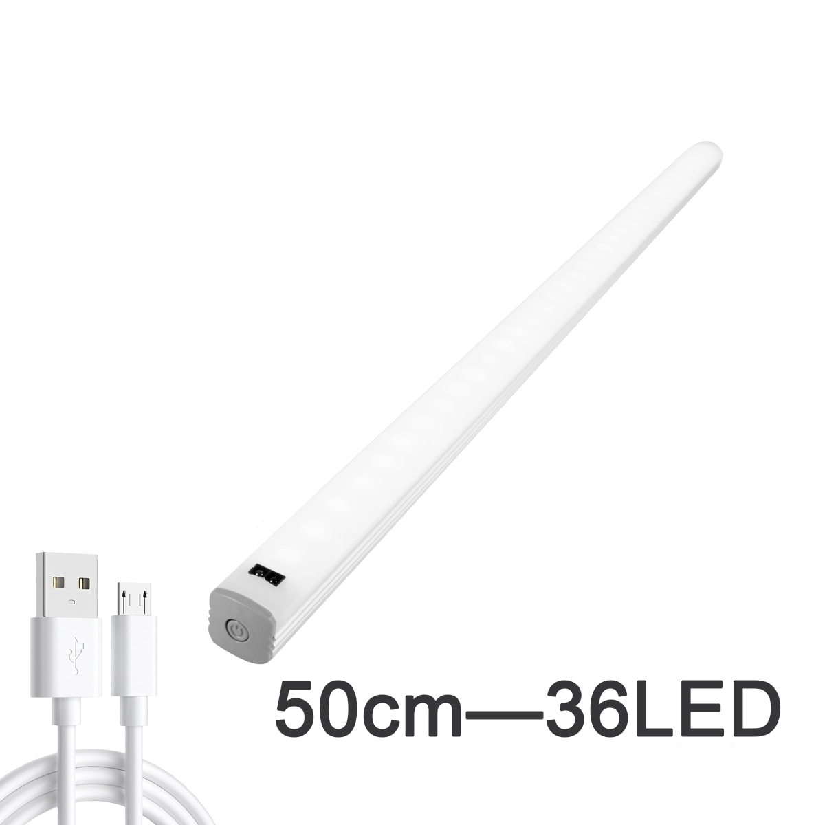 Réglette LED sans fil