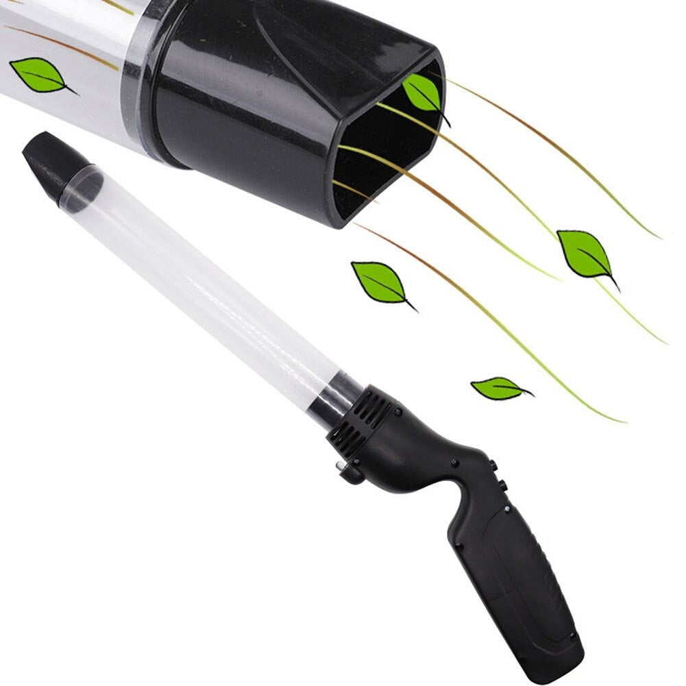 Aspirateur à insectes