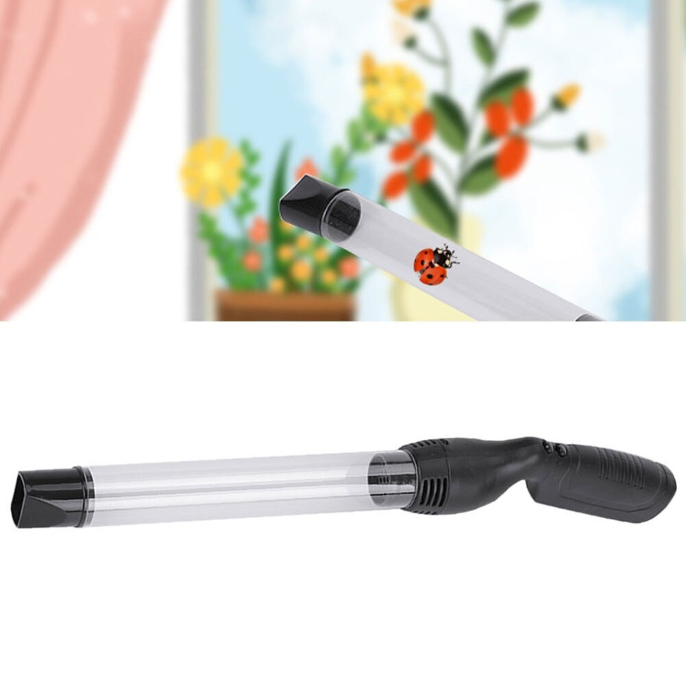 Aspirateur à insectes