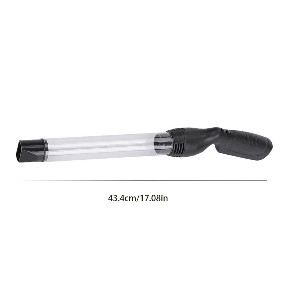 Aspirateur à insectes