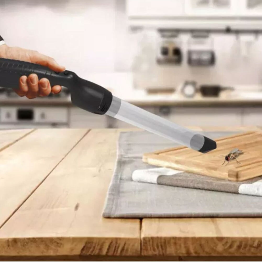 Aspirateur à insectes