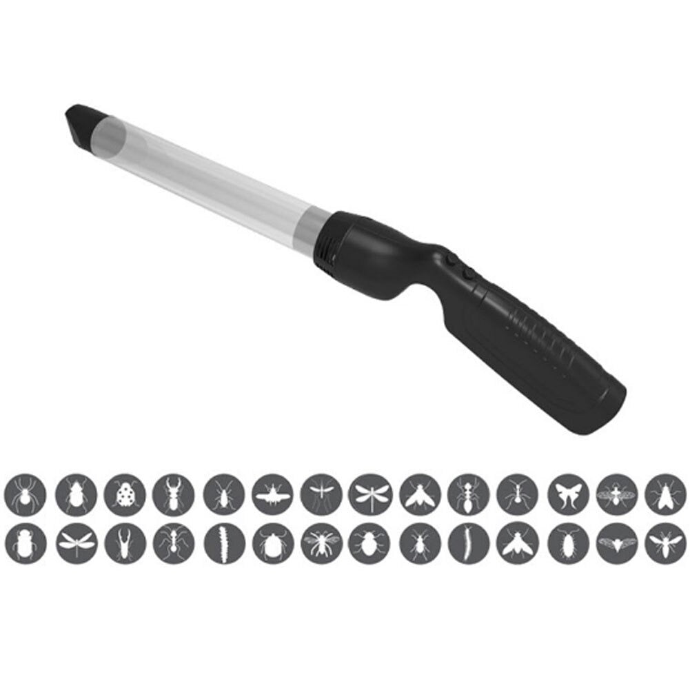 Aspirateur à insectes