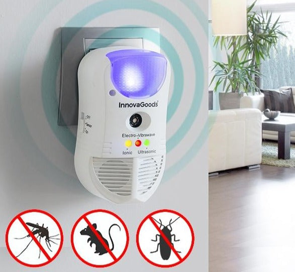 Insectifuge 5 en 1
