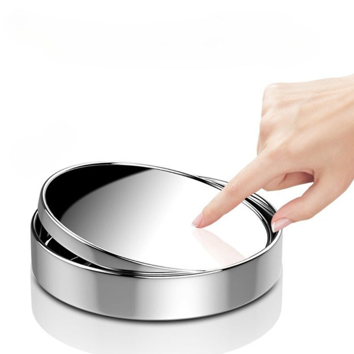 Miroir d'angle mort 360°