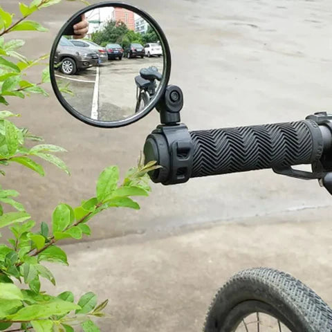 Lot de 2 Rétroviseurs