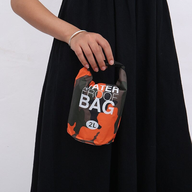 Sac waterproof