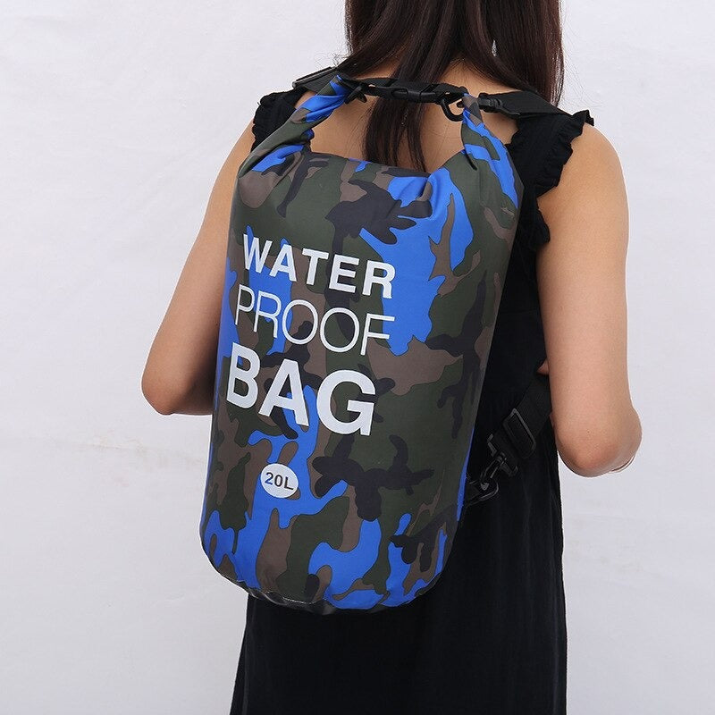 Sac waterproof
