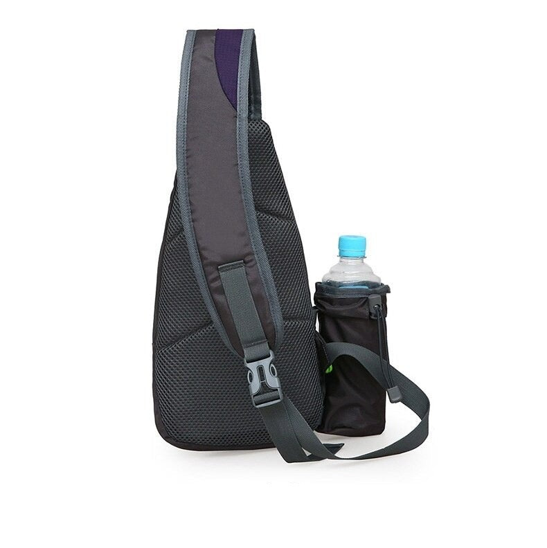 Sac en Bandoulière Homme