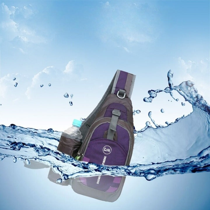 Sac en Bandoulière Homme