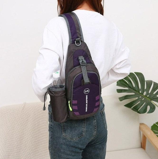 Sac en Bandoulière Homme