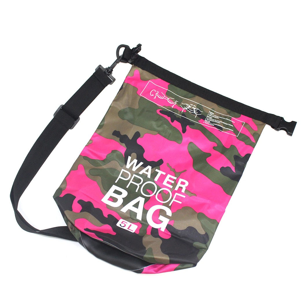 Sac waterproof