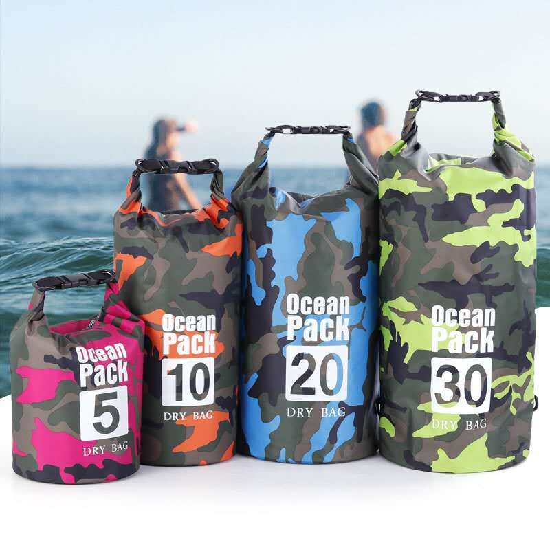 Sac waterproof
