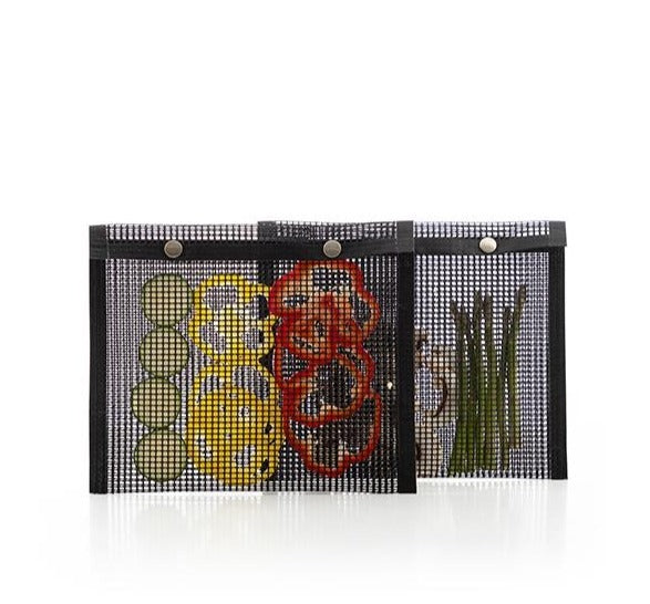 Pack de 2 Sacs de Cuissons pour Barbecue