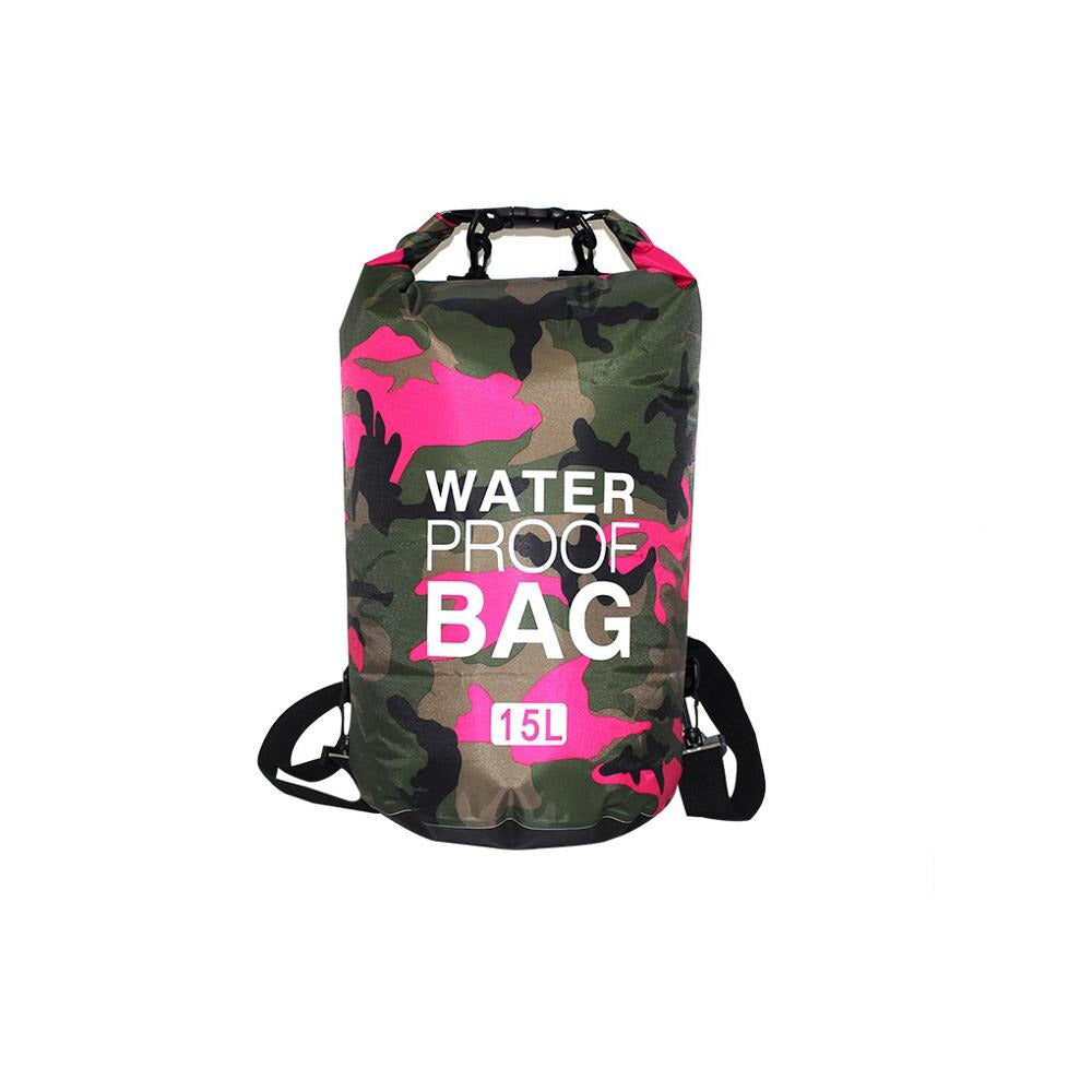 Sac waterproof