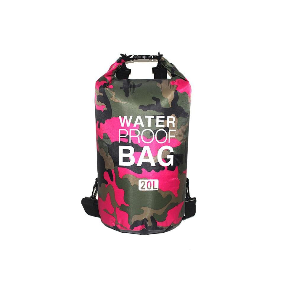 Sac waterproof