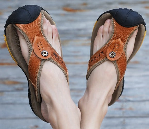 Tongs Protection Orteils