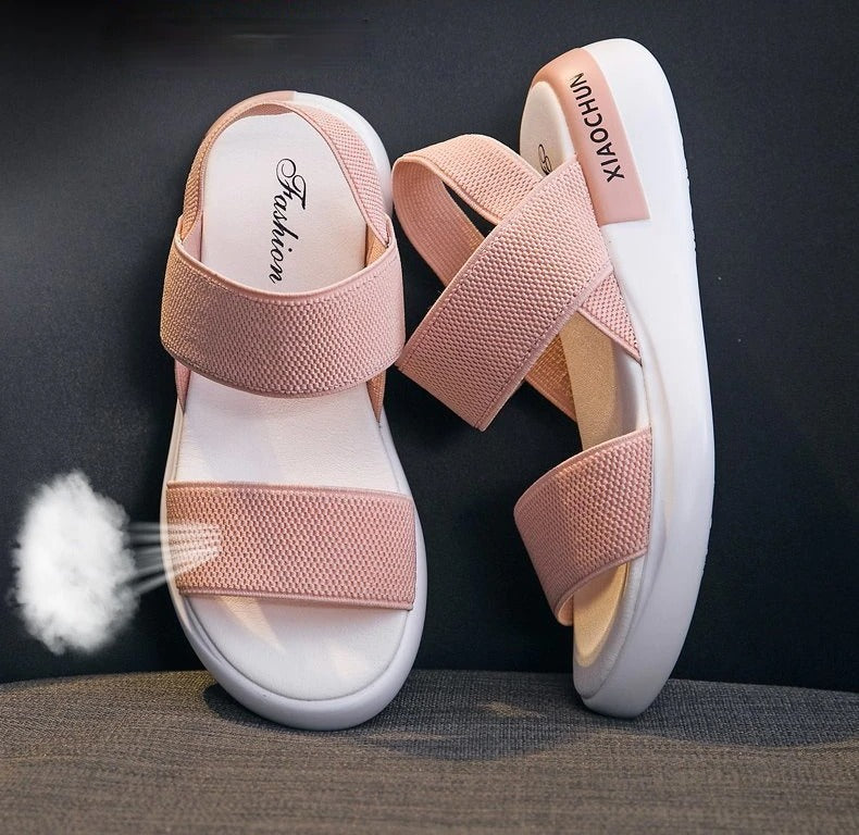 Sandales Romaines Sportswear