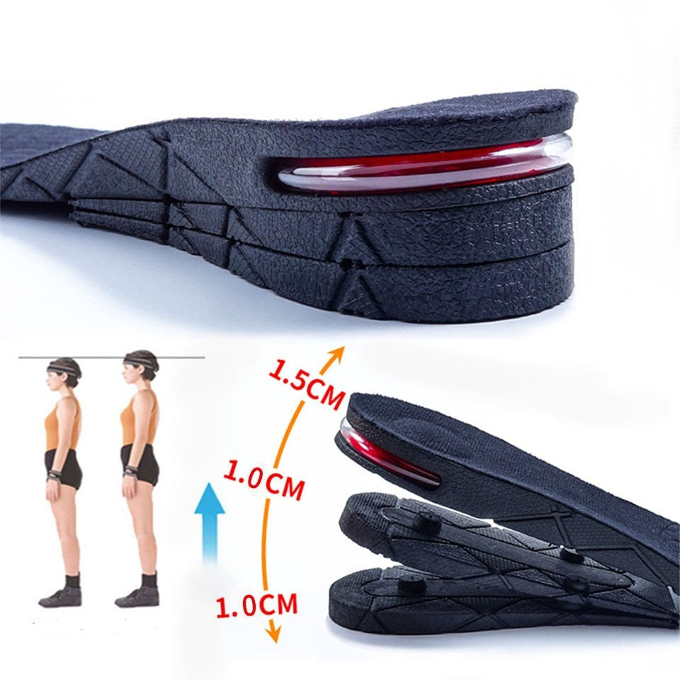 Semelles Grandissantes Réglables