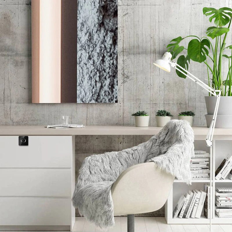 Serrure intelligente digitale