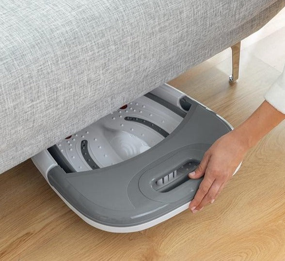 Spa pour Pieds Pliable