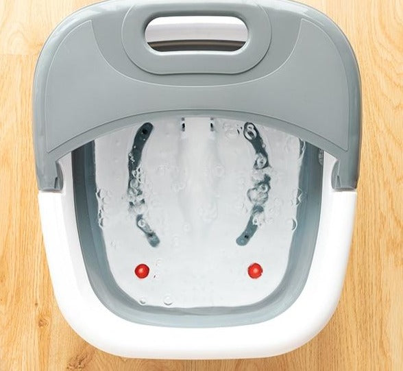 Spa pour Pieds Pliable