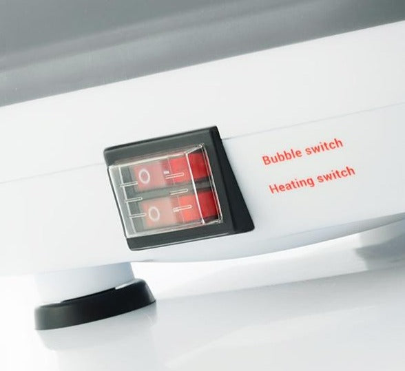 Spa pour Pieds Pliable