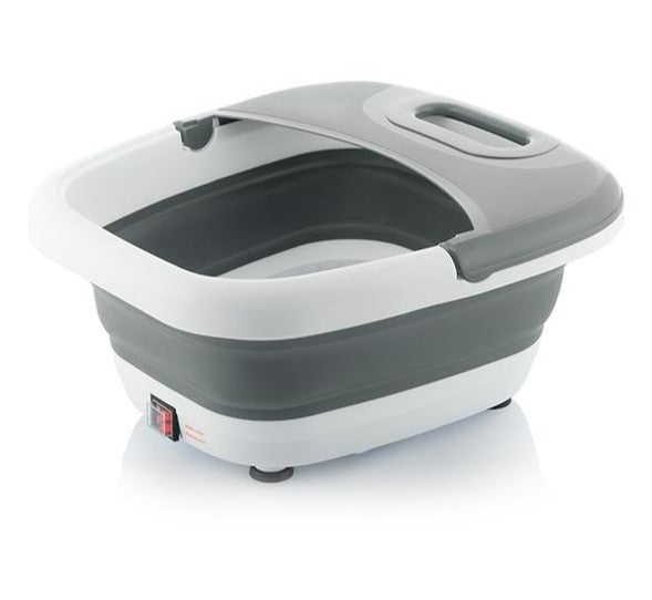 Spa pour Pieds Pliable