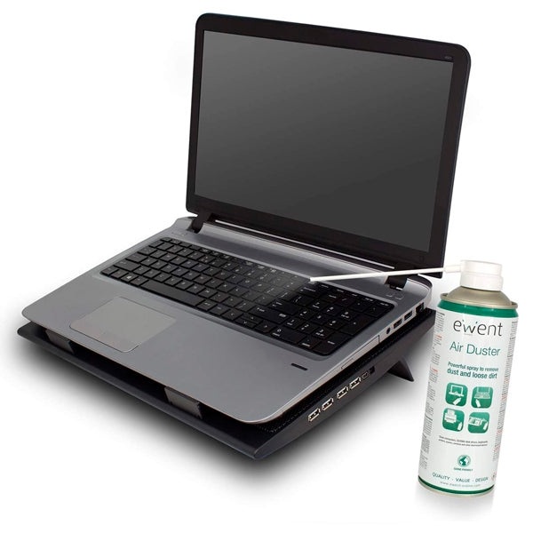 Spray Anti-Poussière