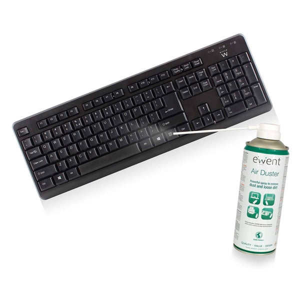 Spray Anti-Poussière