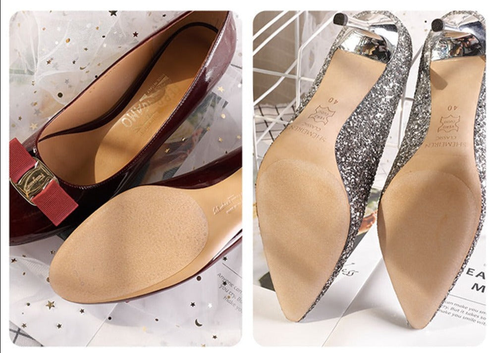 Antidérapants Dessous de chaussures