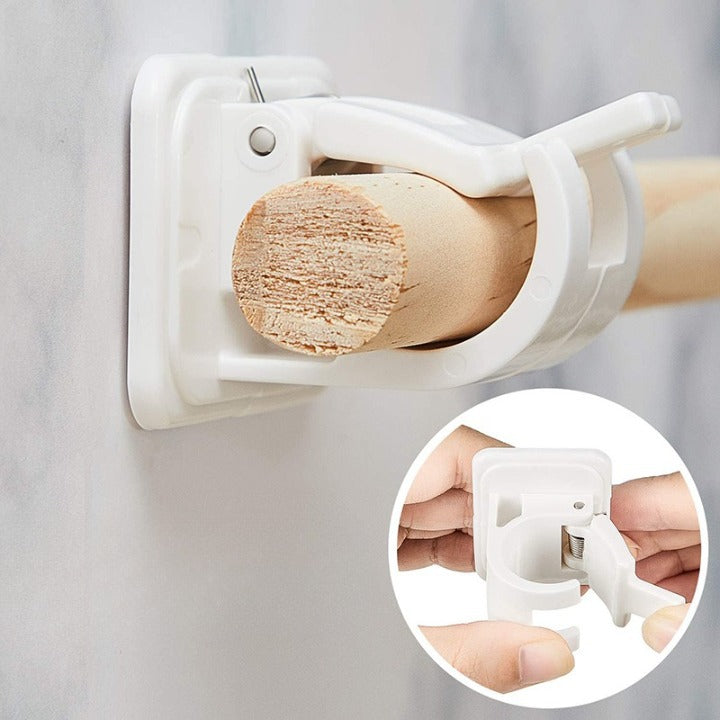 Fixation Facile Tringle