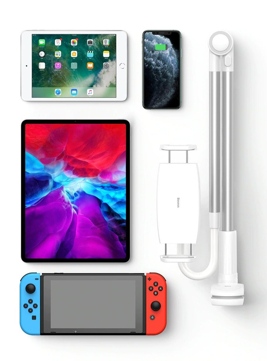 NOUVEAU I Bras Rotatif 360 - Support pour Tablette/Smartphone
