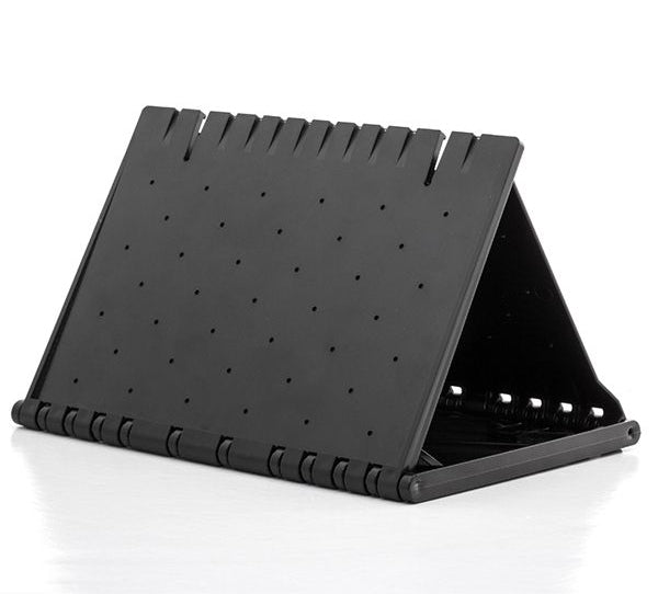 SUPPORT PORTATIF PLIABLE