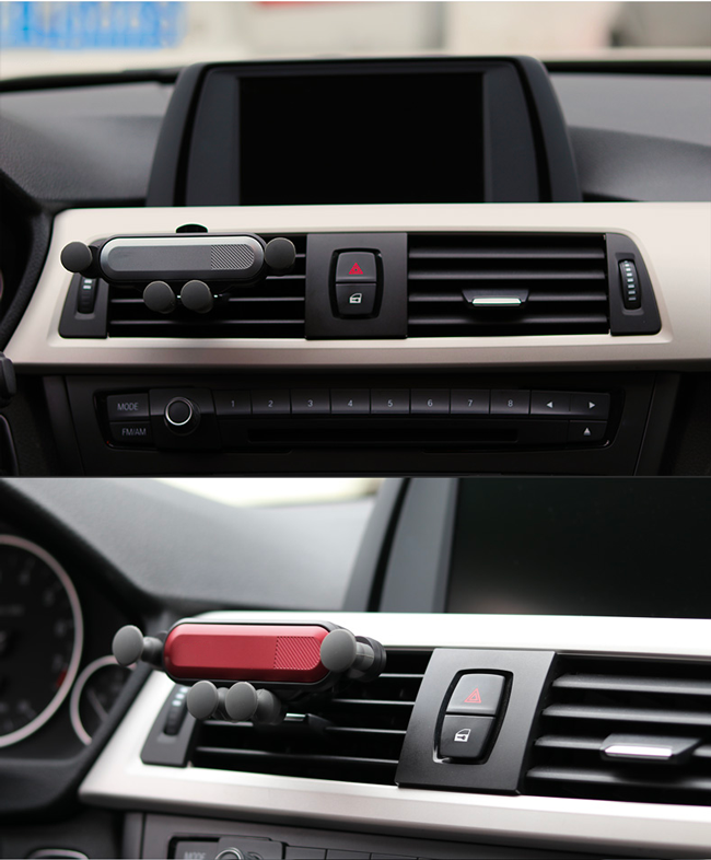 Support de Téléphone Magnétique pour Voiture