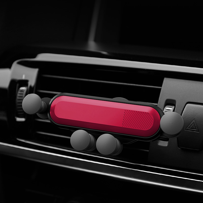 Support de Téléphone Magnétique pour Voiture