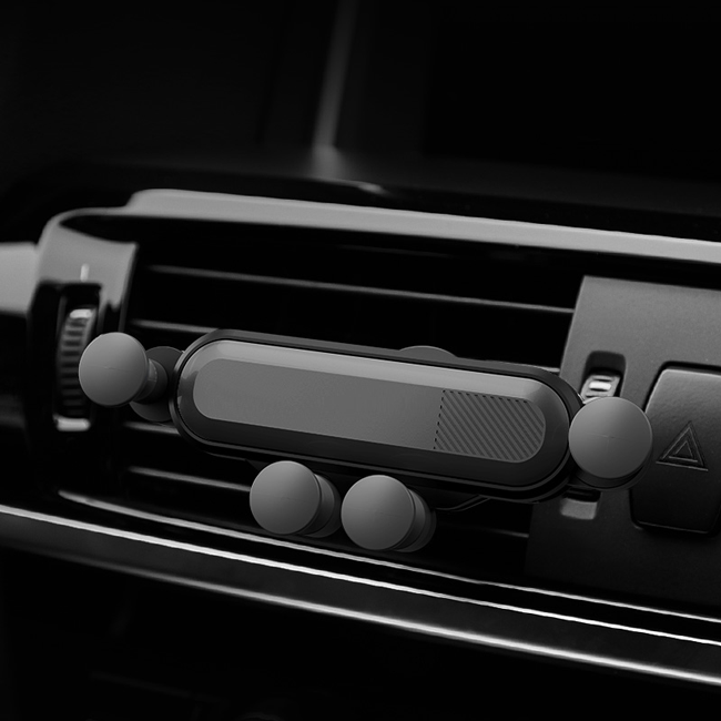 Support de Téléphone Magnétique pour Voiture