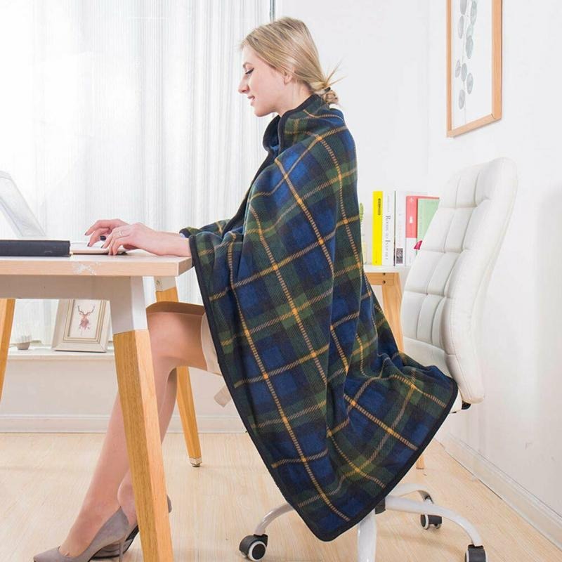 TOP VENTES - Chemisier Plaid