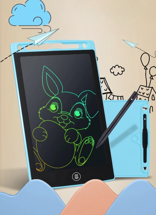 Tablette à dessin LCD