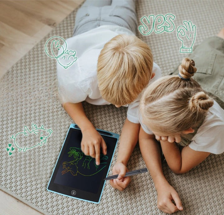 Tablette à dessin LCD