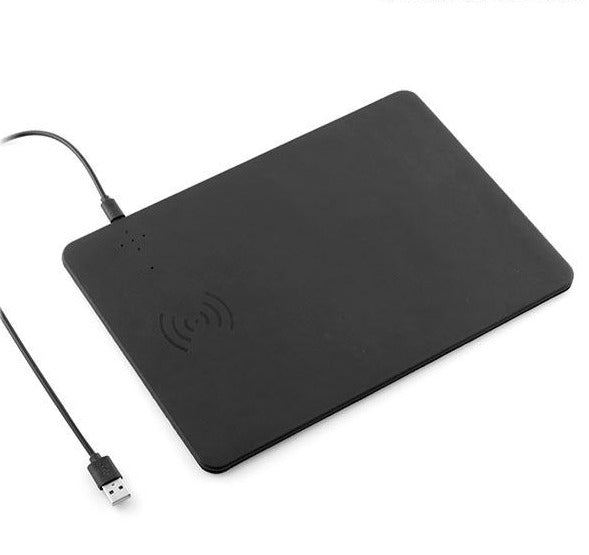 TOP VENTES I Tapis de souris avec Chargeur à Induction