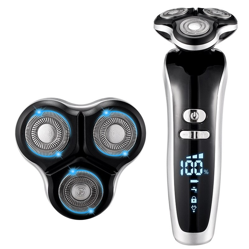 Tondeuse multifonction 4 en 1