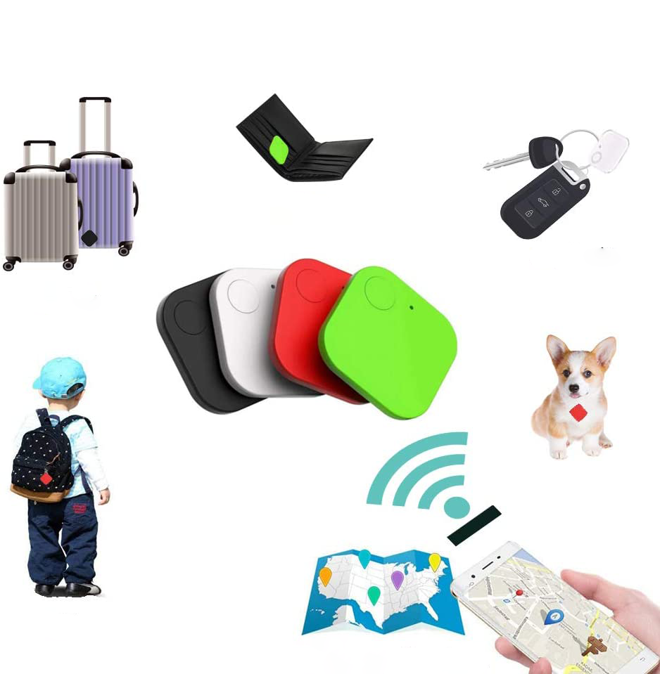 Traceur anti perte sans fil