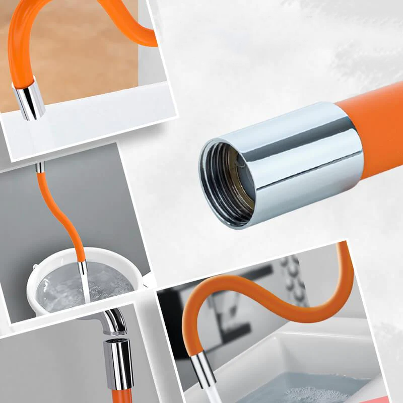 Extension Robinet Flexible