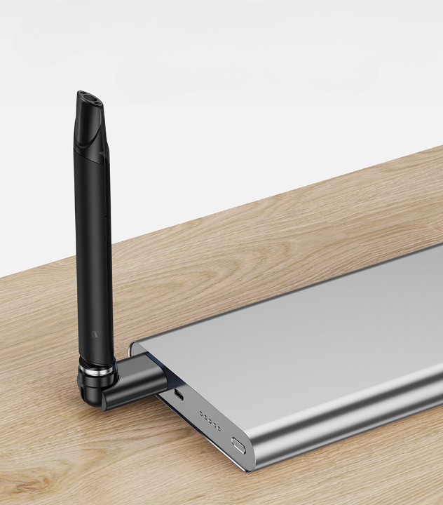 Mini Chargeur Magnétique USB