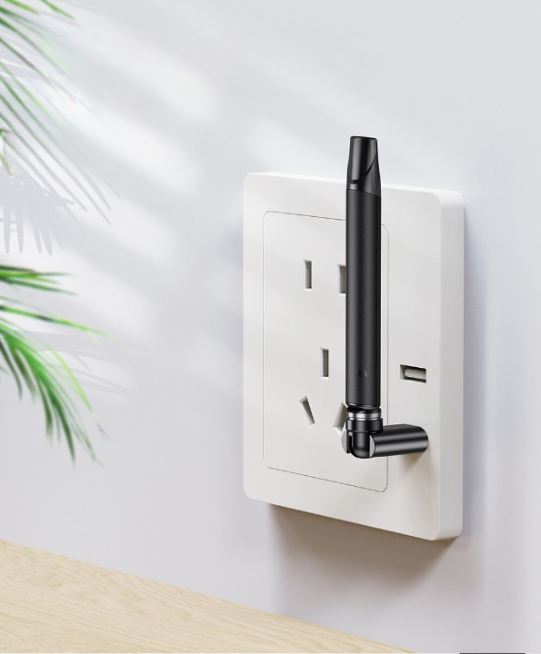 Mini Chargeur Magnétique USB