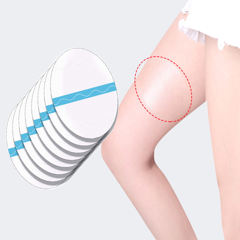 Lot de 6 Patchs Cuisses Anti Frottements