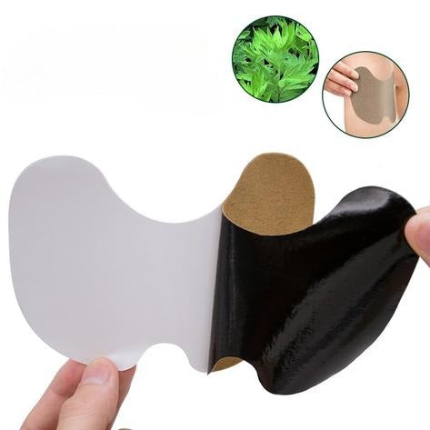 Lot de 12 patchs anti inflammatoires pour genoux