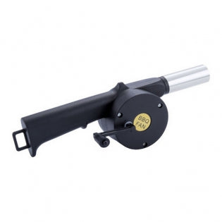 Ventilateur Manuel pour Barbecue